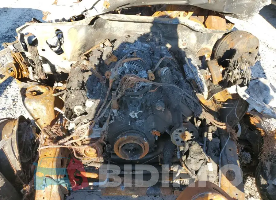 1FTBF2B65NEE22599 Photo# 11