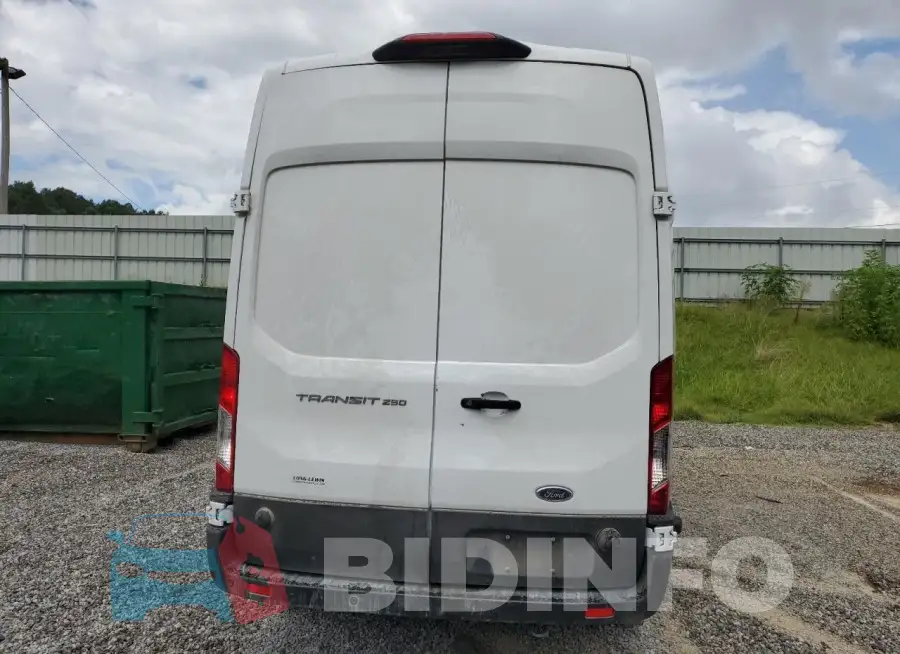 1FTBR1X87RKB34540 Photo# 6