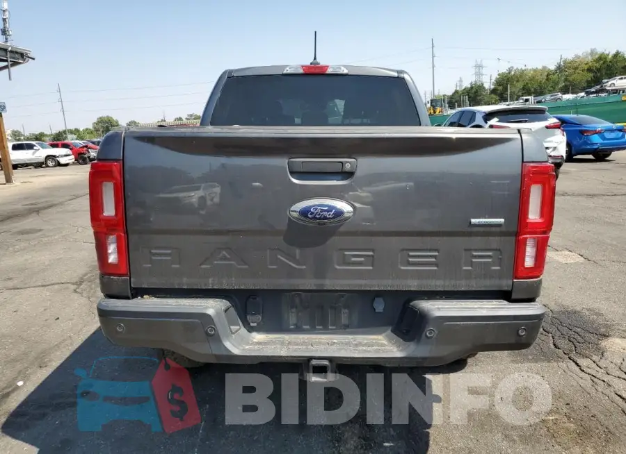 1FTER4FH5KLB15520 Photo# 6