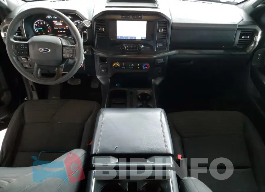 1FTEW1CB2MFB40416 Photo# 8