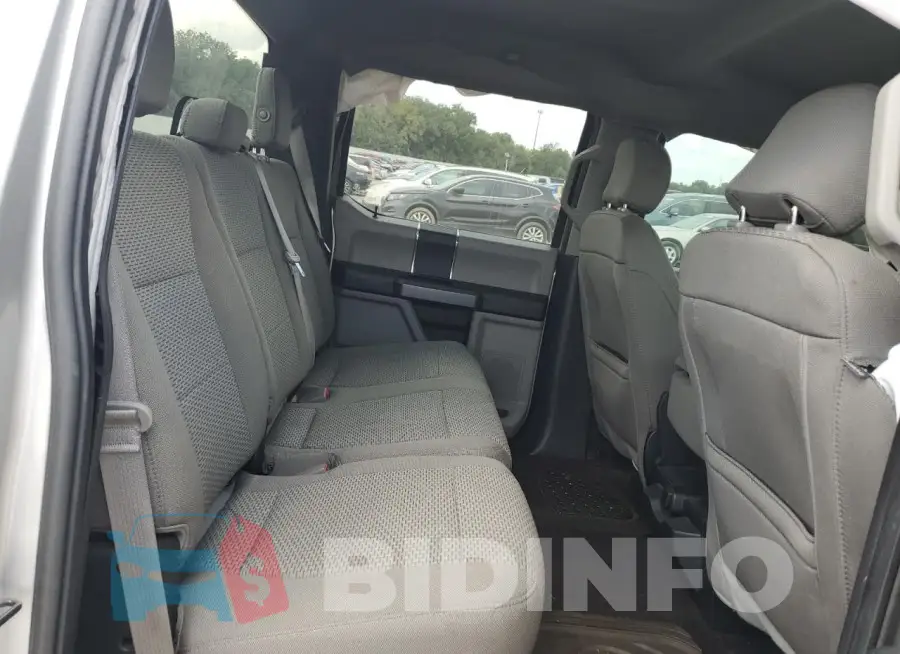 1FTEW1CBXJFD54842 Photo# 10