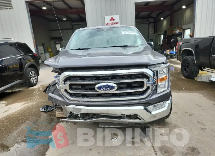 1FTEW1CP8MFA98068 Photo# 5