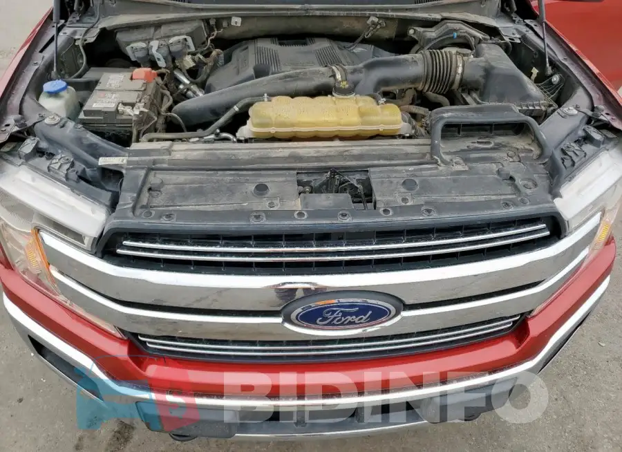 1FTEW1E41LKF27320 Photo# 11