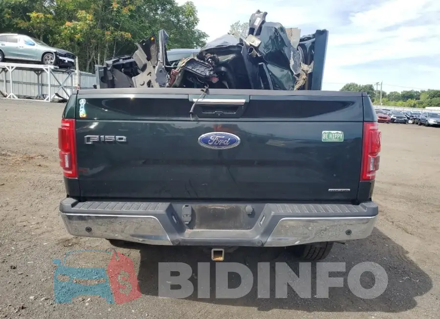 1FTEW1EF5GFB60714 Photo# 6