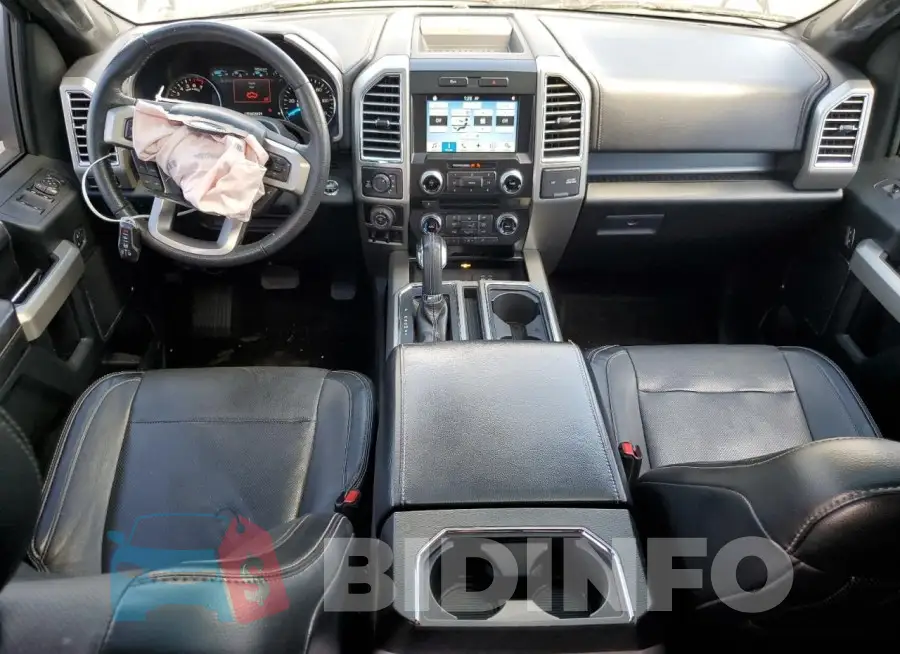 1FTEW1EF5GKE80199 Photo# 8
