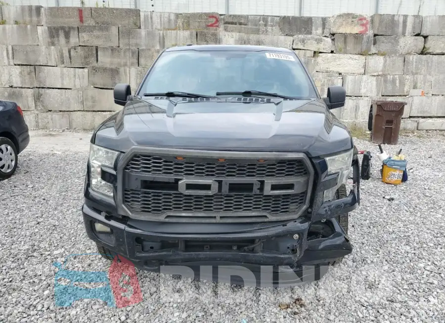 1FTEW1EG7GFA91128 Photo# 5