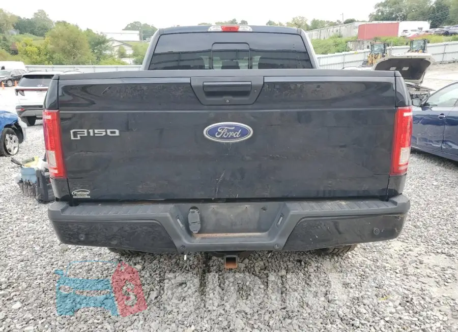 1FTEW1EG7GFA91128 Photo# 6