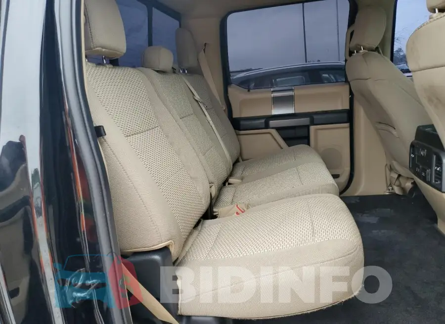 1FTEW1EP0JFA13197 Photo# 10