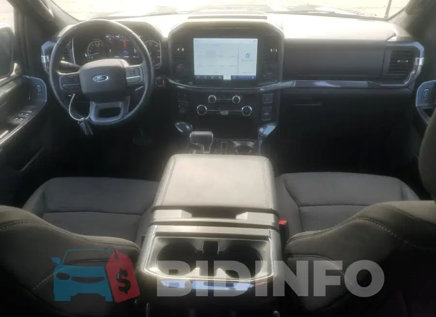 1FTFW1E89NKF16673 Photo# 8