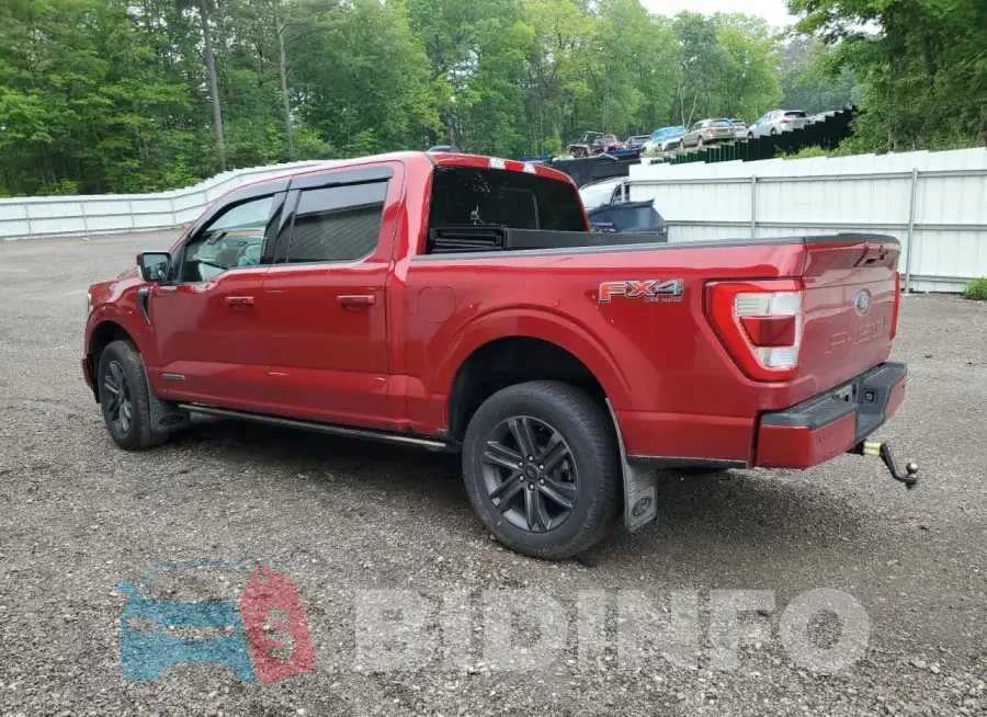 1FTFW1ED9PFD03733 Photo# 2