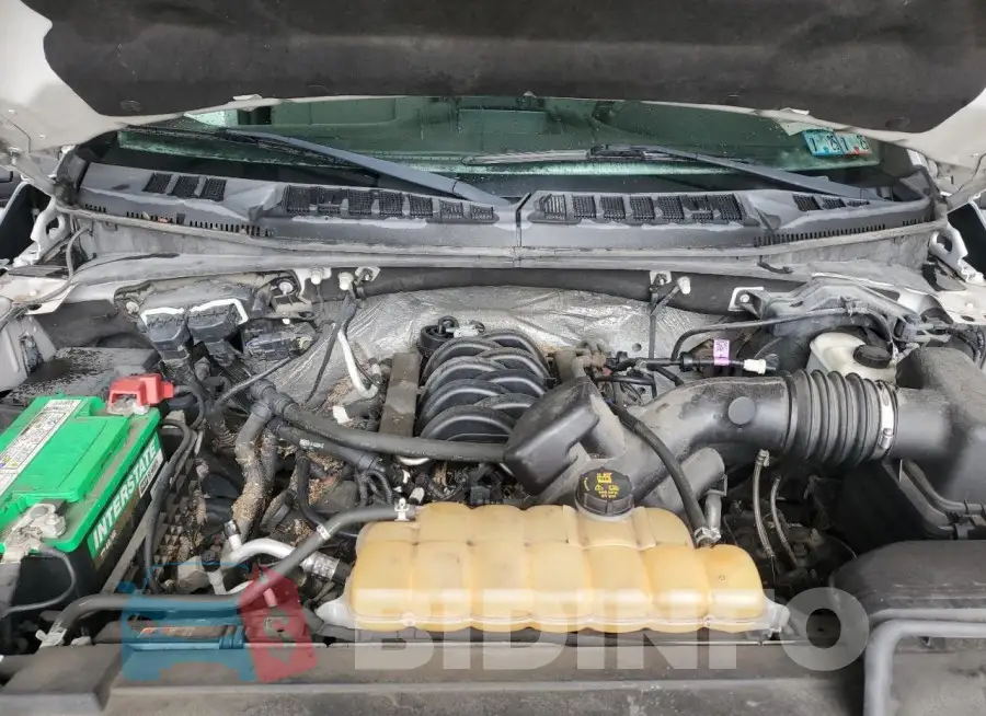 1FTFW1EF3GFC72996 Photo# 11