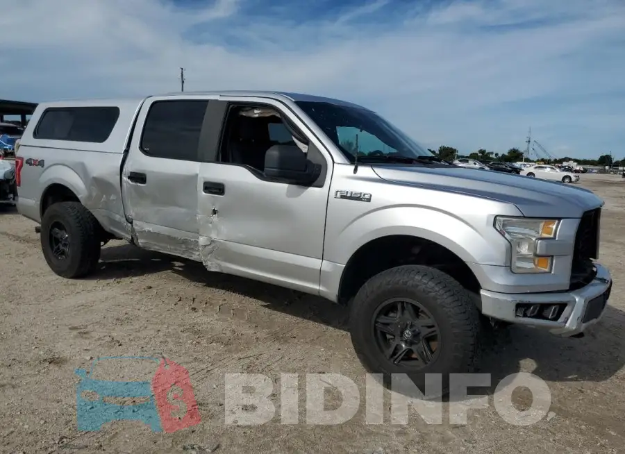 1FTFW1EF6HFB72473 Photo# 4
