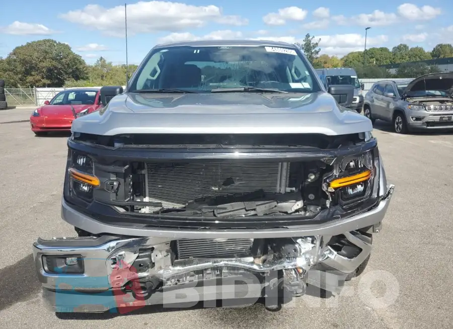 1FTFW3L80SKD70996 Photo# 5