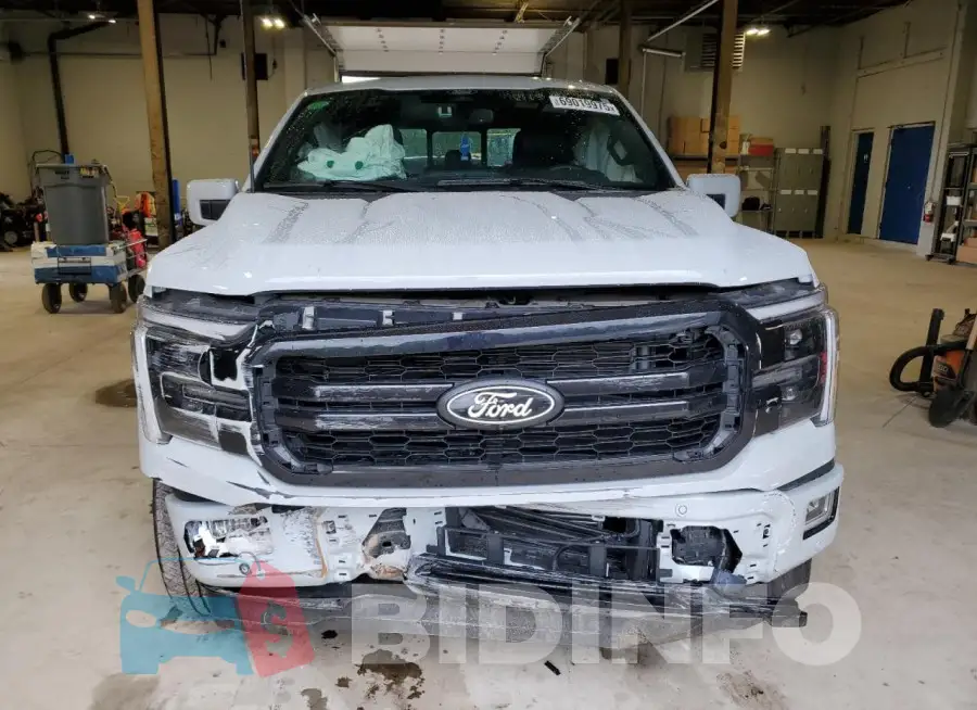 1FTFW5L88RFA52901 Photo# 5