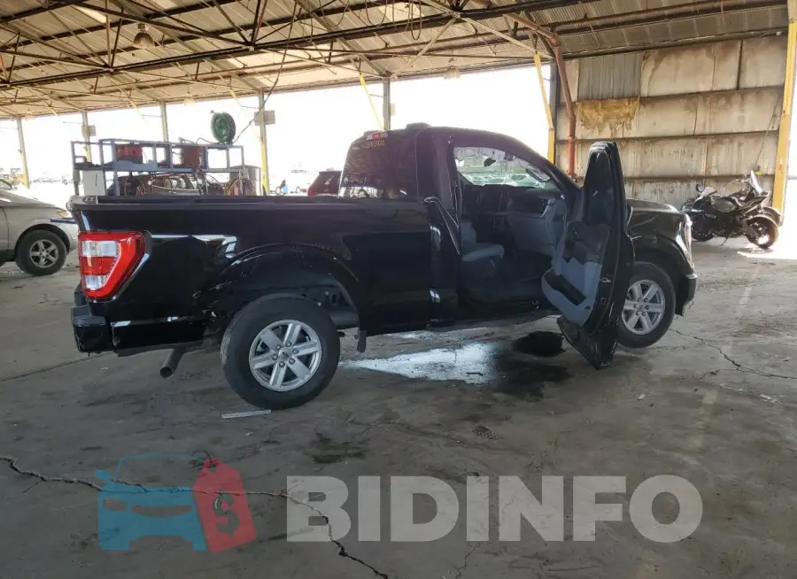 1FTMF1C53PKD97134 Photo# 3