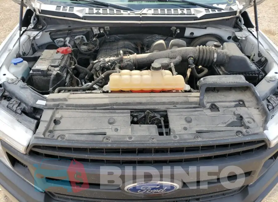 1FTMF1CB5JKD95138 Photo# 11