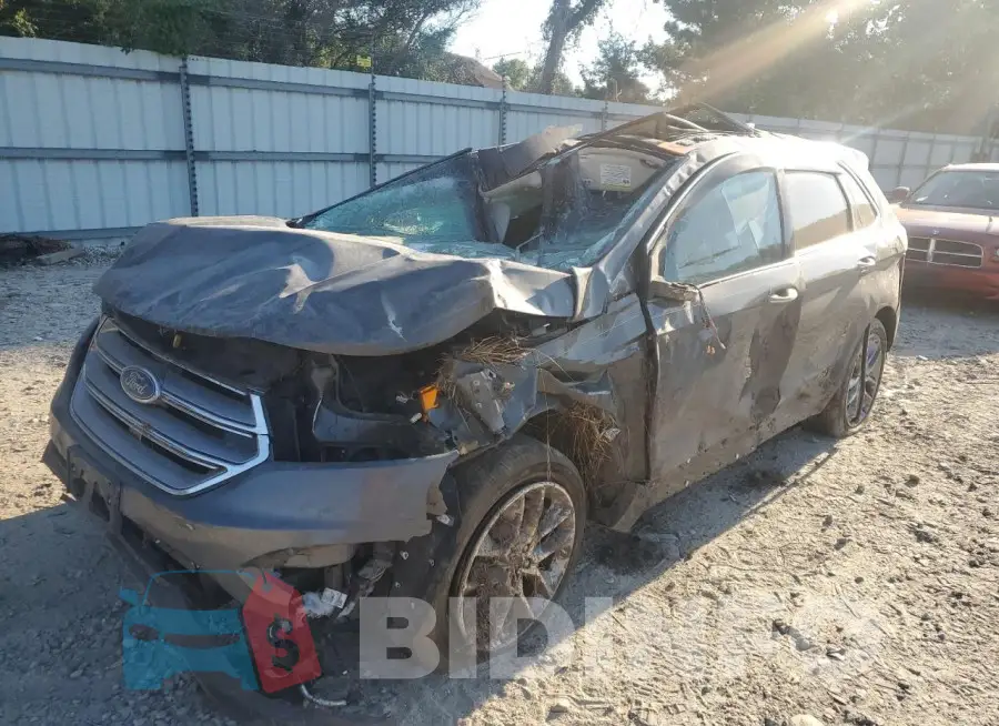 2FMPK3K84HBB41284 Photo# 1