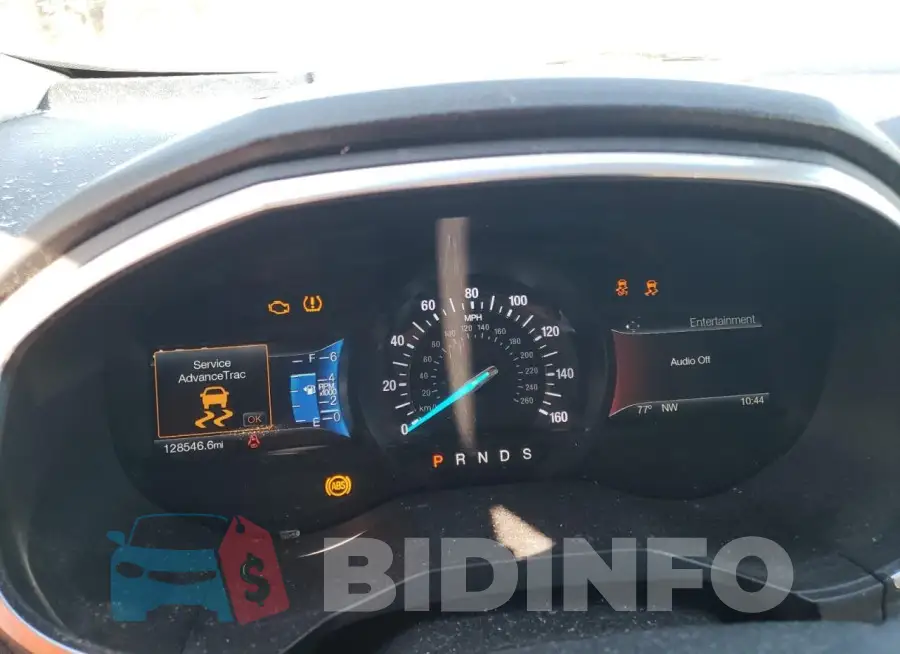 2FMPK4K85JBB09424 Photo# 9