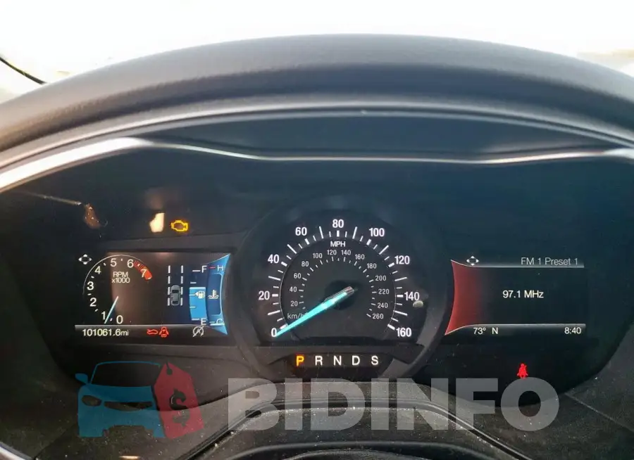 3FA6P0HD6KR147946 Photo# 9