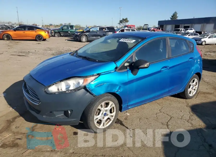 3FADP4EJ9GM119409 Photo# 1