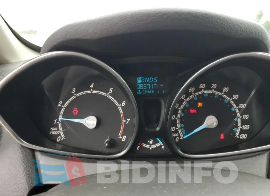 3FADP4EJXKM142819 Photo# 9