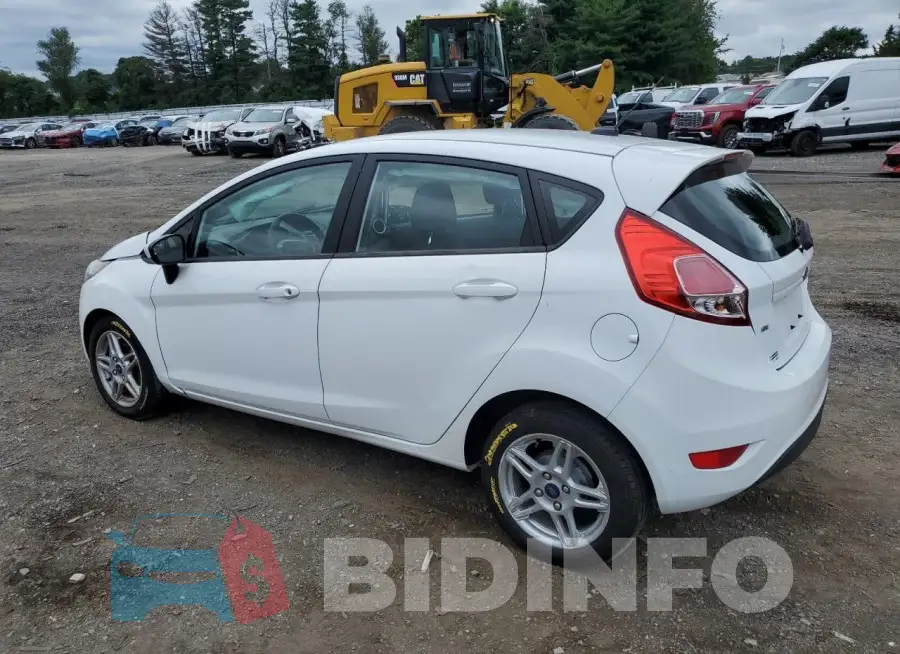 3FADP4EJXKM142819 Photo# 2