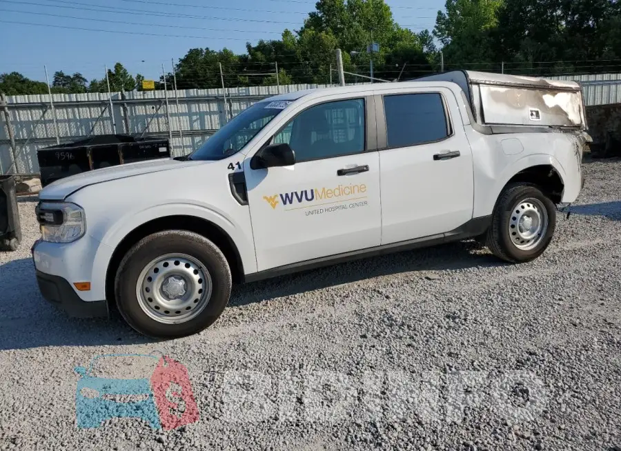 3FTTW8B97RRB75851 Photo# 1