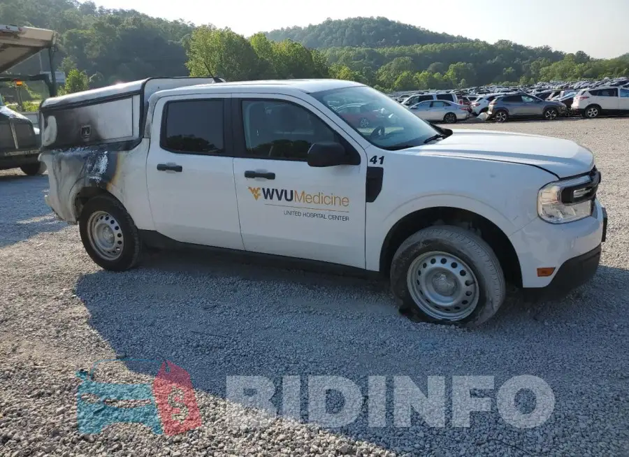 3FTTW8B97RRB75851 Photo# 4