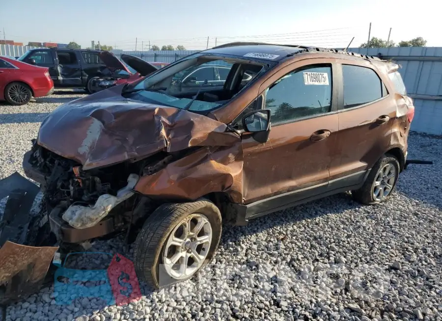MAJ3S2GE1LC391169 Photo# 1