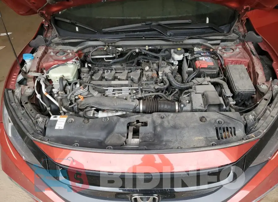 19XFC1F30LE017921 Photo# 11