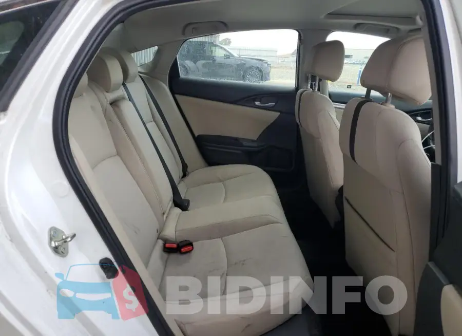 19XFC1F35HE206152 Photo# 10