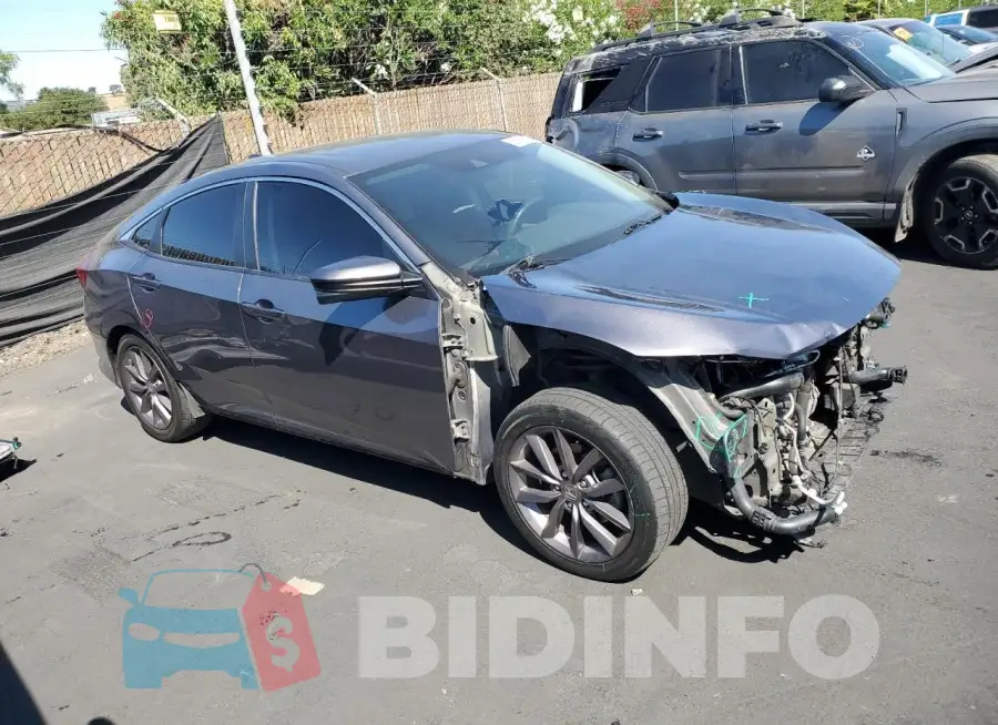 19XFC1F37LE202001 Photo# 4
