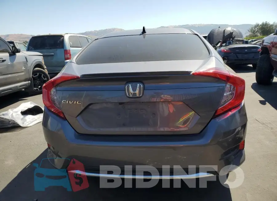 19XFC1F37LE202001 Photo# 6