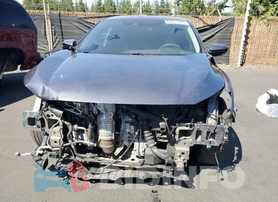 19XFC1F37LE202001 Photo# 5