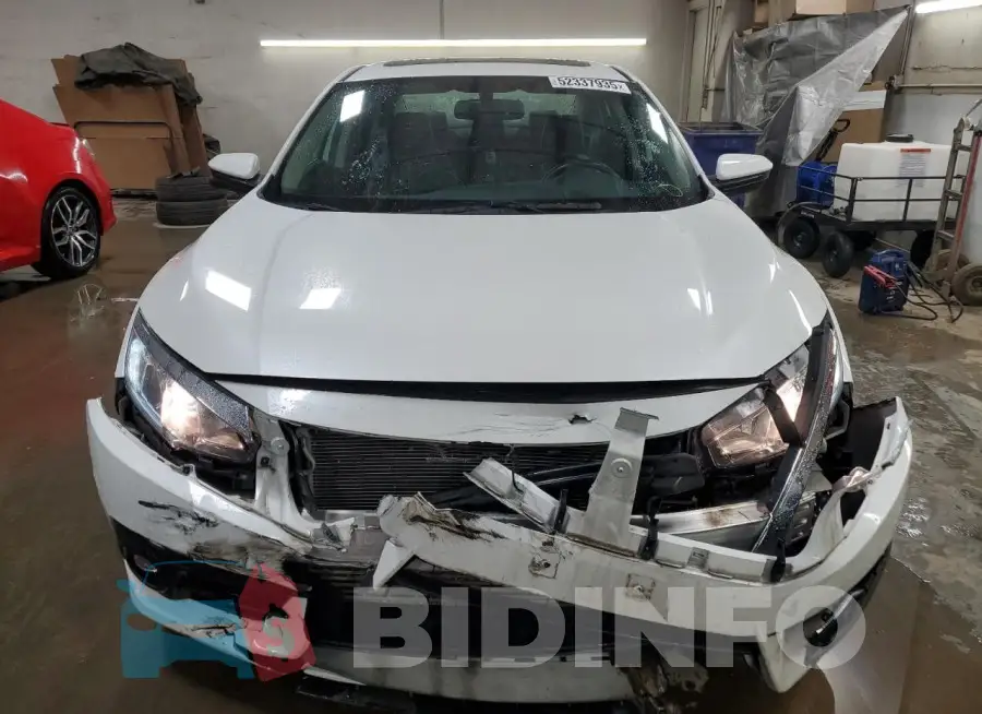 19XFC1F70HE007769 Photo# 5