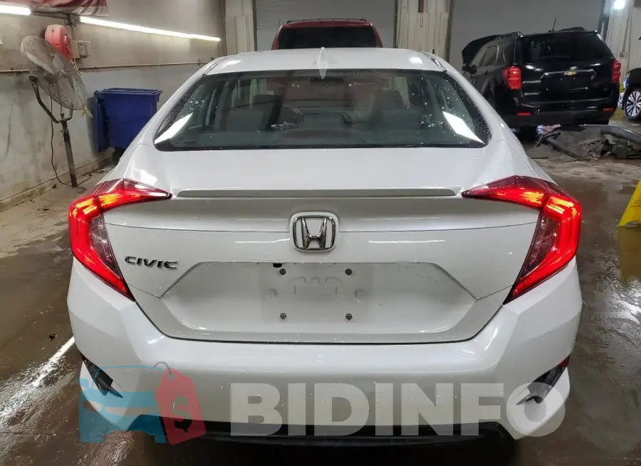 19XFC1F70HE007769 Photo# 6