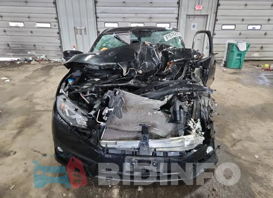19XFC1F74HE001005 Photo# 5
