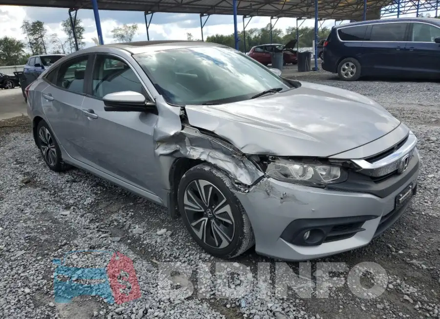 19XFC1F76HE026486 Photo# 4