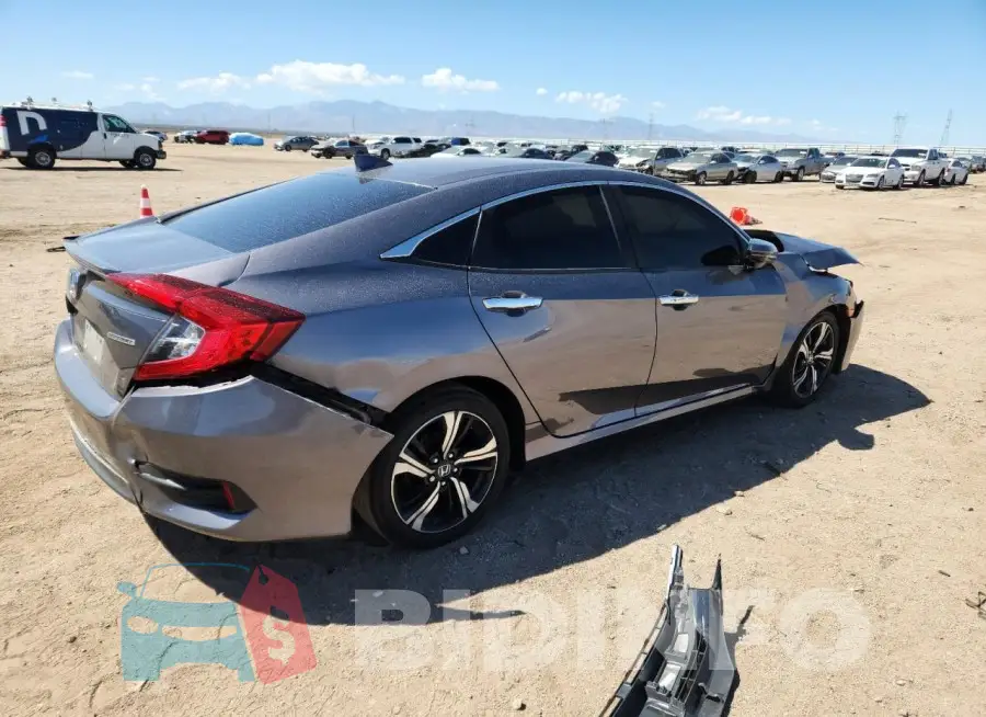 19XFC1F91HE209179 Photo# 3