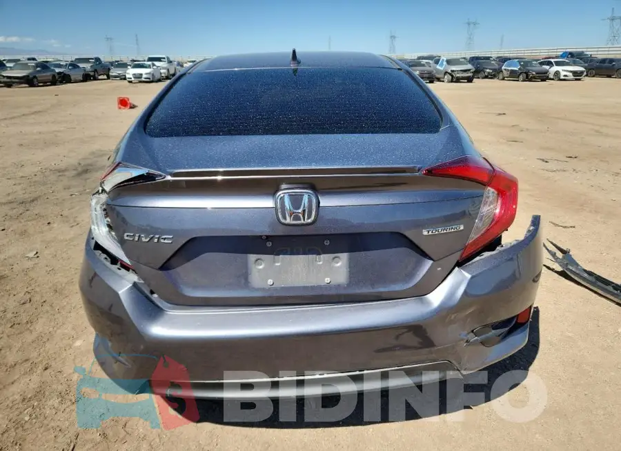 19XFC1F91HE209179 Photo# 6
