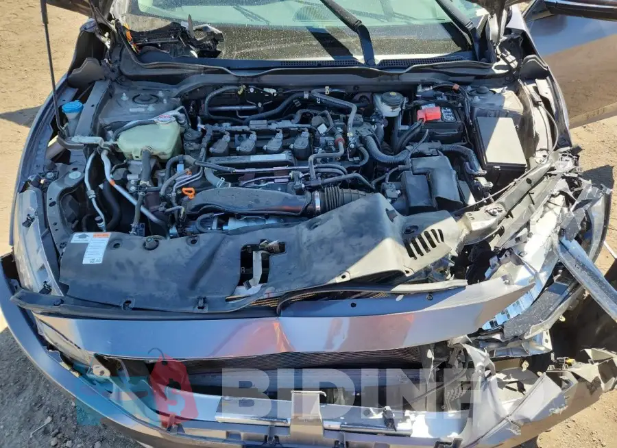 19XFC1F91HE209179 Photo# 11
