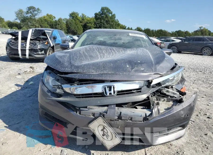 19XFC2F52HE066116 Photo# 5
