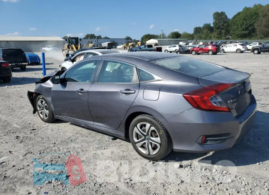 19XFC2F52HE066116 Photo# 2