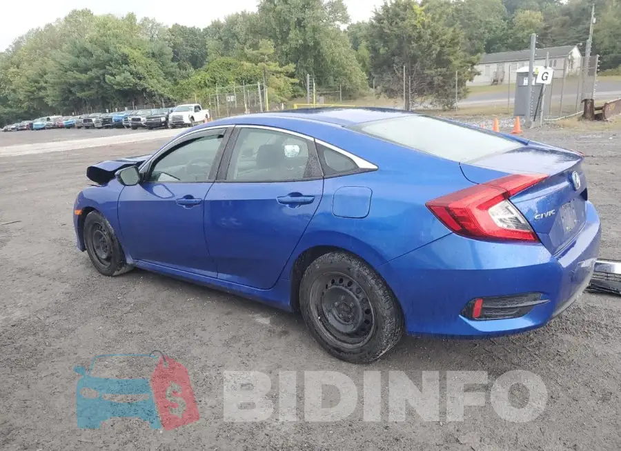 19XFC2F53HE221773 Photo# 2