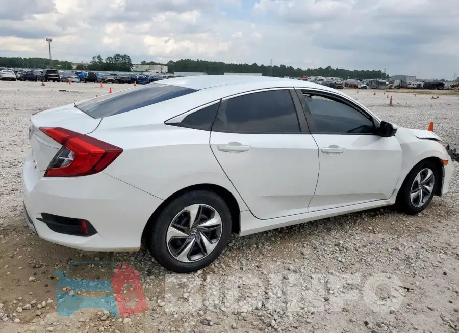 19XFC2F66KE008168 Photo# 3