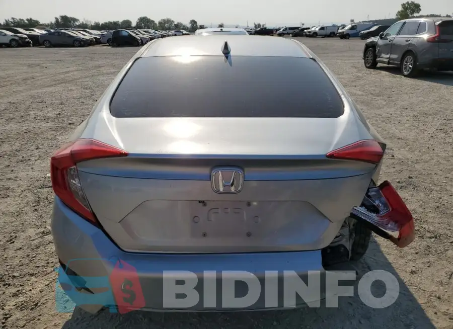 19XFC2F70HE204916 Photo# 6