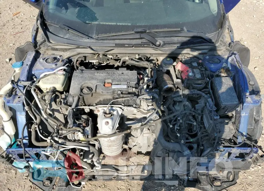 19XFC2F76GE090001 Photo# 11