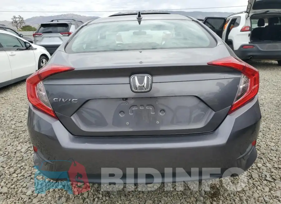 19XFC2F76HE208484 Photo# 6