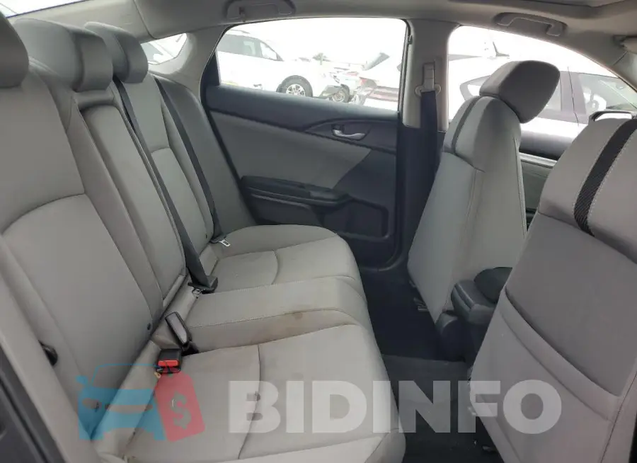19XFC2F76HE208484 Photo# 10