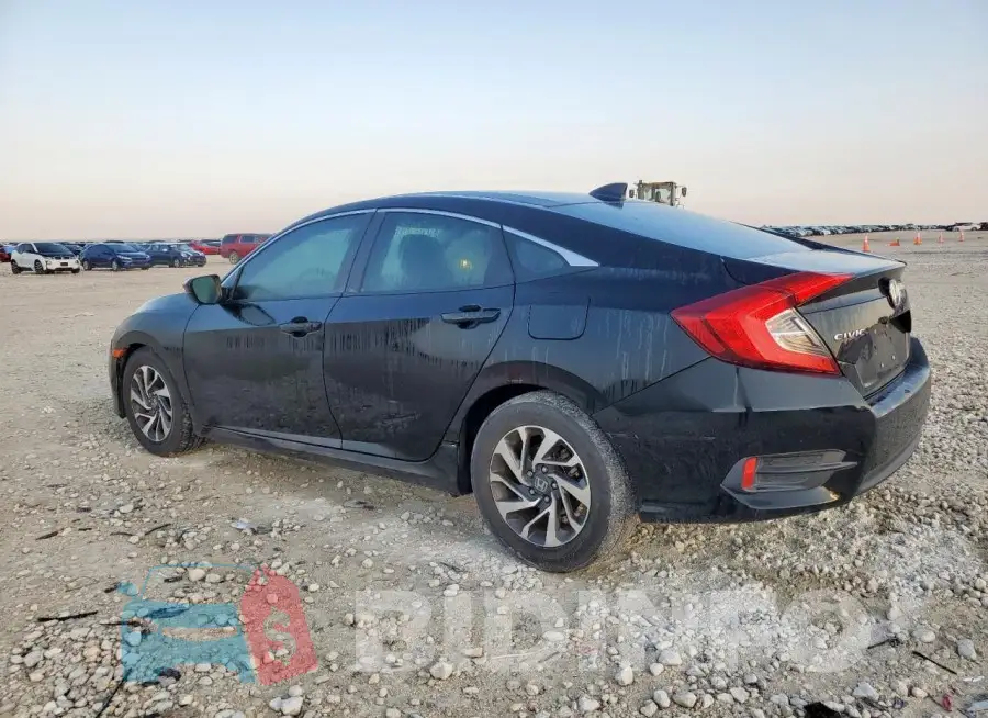 19XFC2F79HE052411 Photo# 2